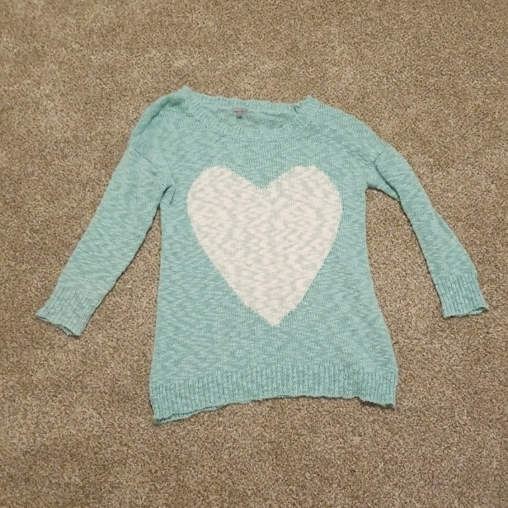 Charlotte Russe Sweater
